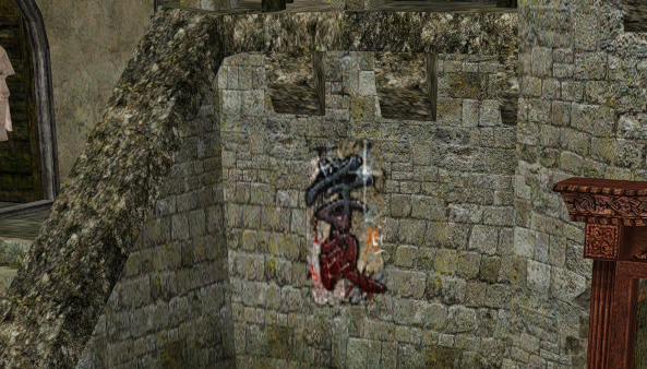 The Painted Riddles of Durakiss: A Hunt for Mysterious Walls