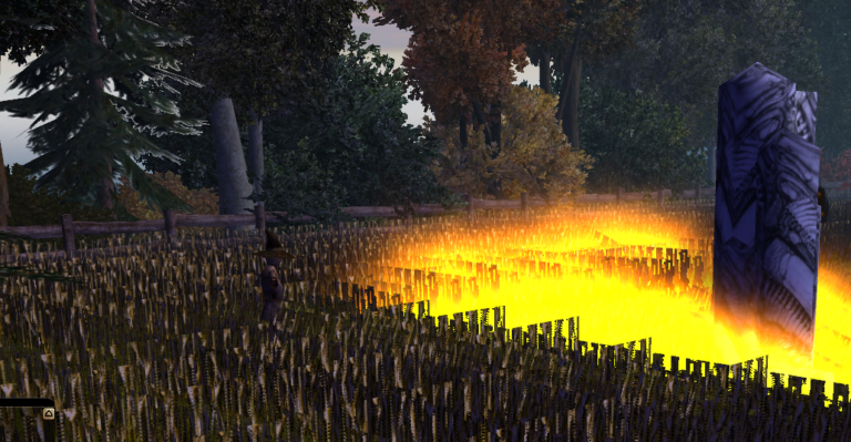 The Curse of the Hive’s Rocks: When Durakiss’ Sky Turns Foeth
