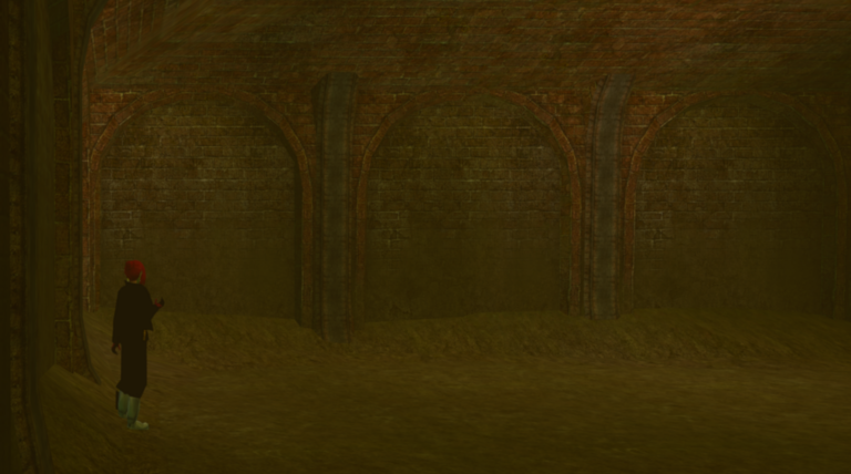 The Silence of the Ancients: When White Harbor&rsquo;s Mine Did Close Its Eyes